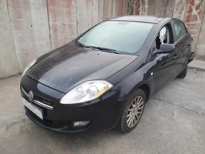 Image Retroviseur droit - FIAT BRAVO 2