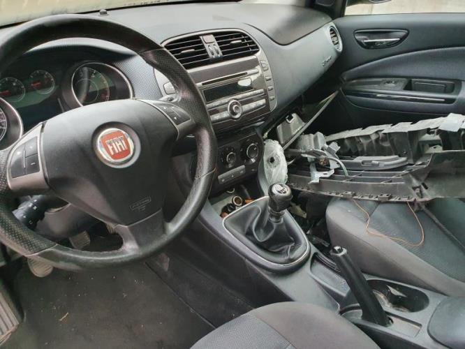 Image Retroviseur droit - FIAT BRAVO 2