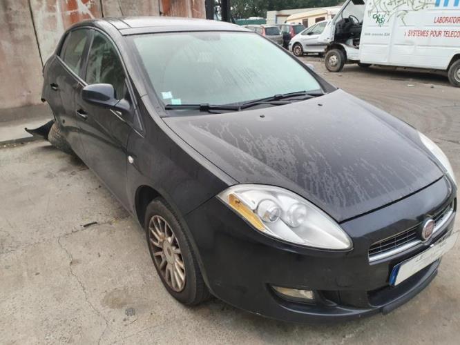 Image Retroviseur droit - FIAT BRAVO 2