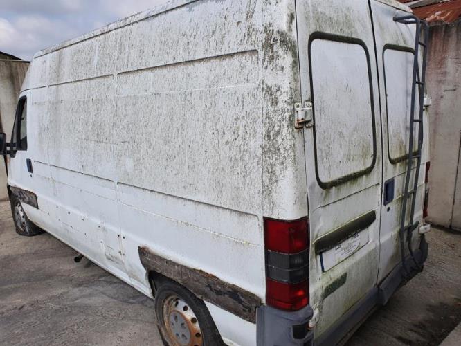 Image Retroviseur gauche - FIAT DUCATO 2