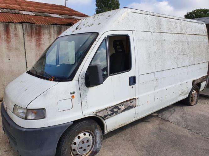 Image Retroviseur gauche - FIAT DUCATO 2