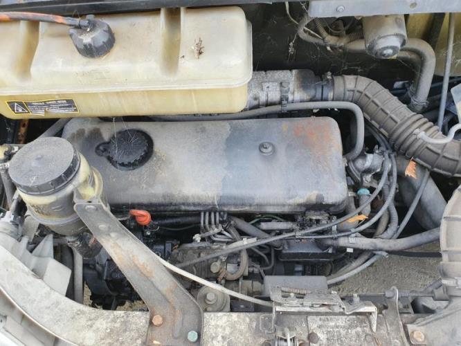 Image Retroviseur gauche - FIAT DUCATO 2