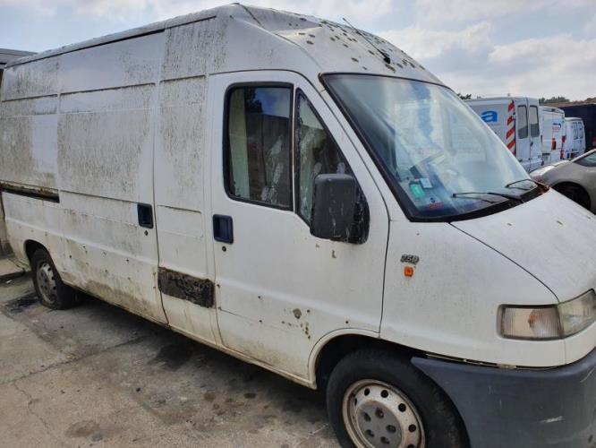 Image Retroviseur gauche - FIAT DUCATO 2