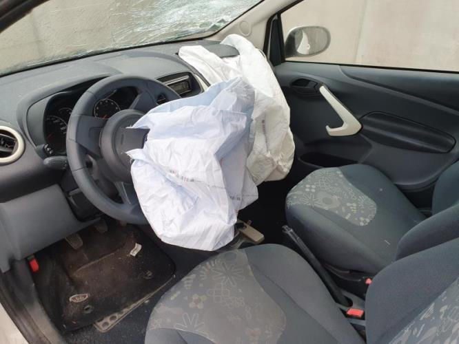 Image Moteur - FORD KA 2
