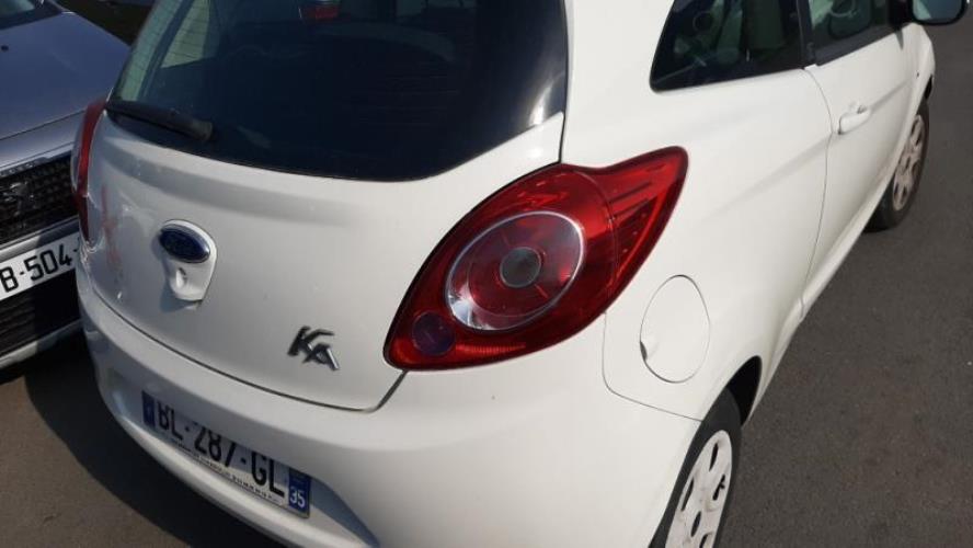 Image Moteur - FORD KA 2