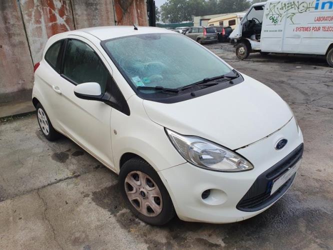 Image Moteur - FORD KA 2