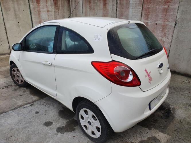 Image Moteur - FORD KA 2