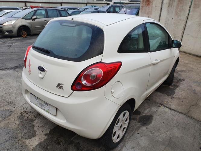 Image Moteur - FORD KA 2