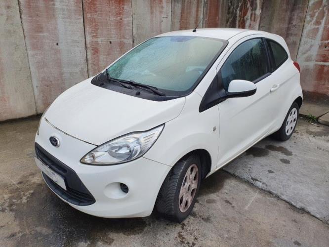 Image Moteur - FORD KA 2
