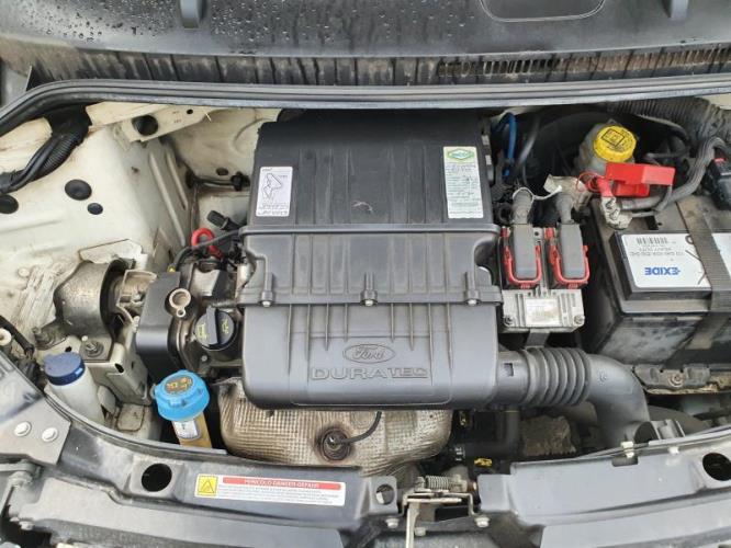 Image Moteur - FORD KA 2