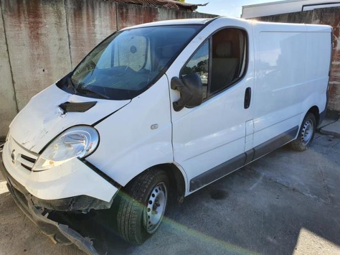 Image Retroviseur gauche - NISSAN PRIMASTAR 1