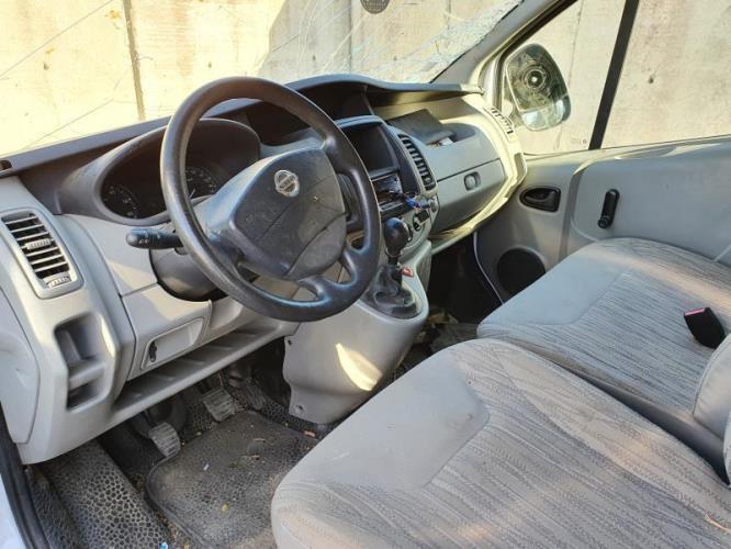 Image Retroviseur gauche - NISSAN PRIMASTAR 1