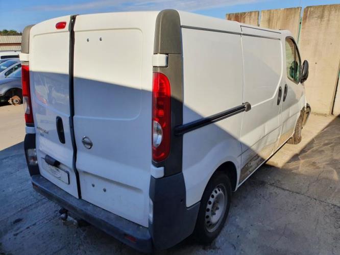 Image Retroviseur gauche - NISSAN PRIMASTAR 1