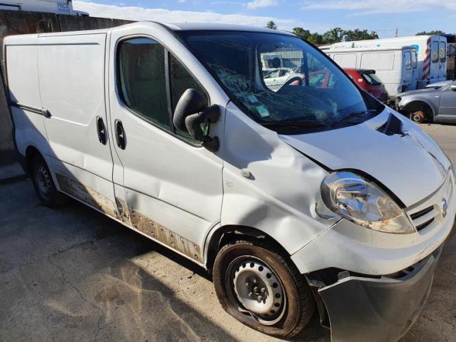 Image Retroviseur gauche - NISSAN PRIMASTAR 1