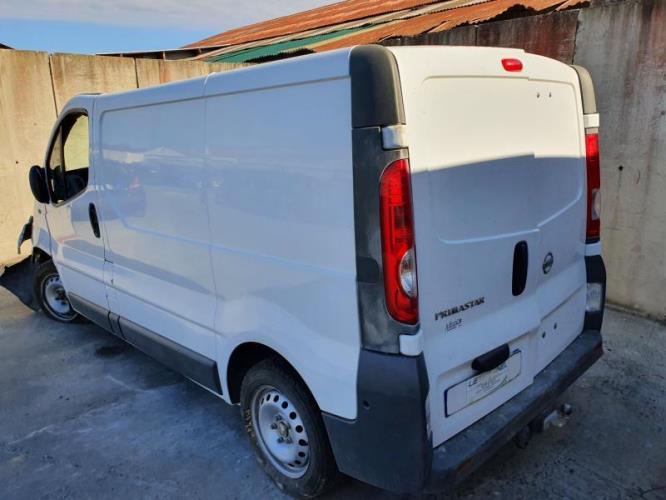 Image Retroviseur gauche - NISSAN PRIMASTAR 1