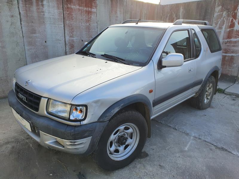 Image OPEL FRONTERA B