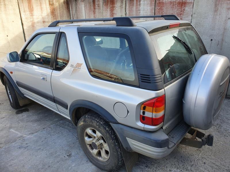 Image OPEL FRONTERA B
