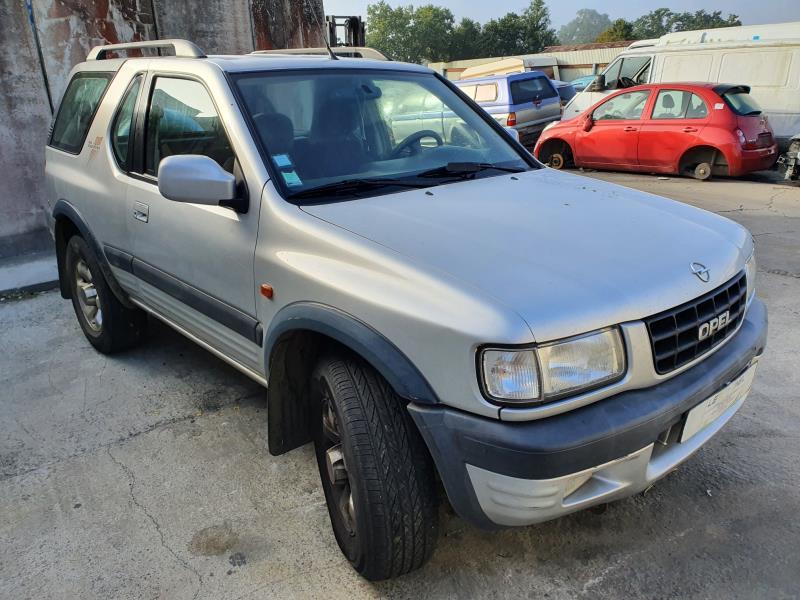 Image OPEL FRONTERA B