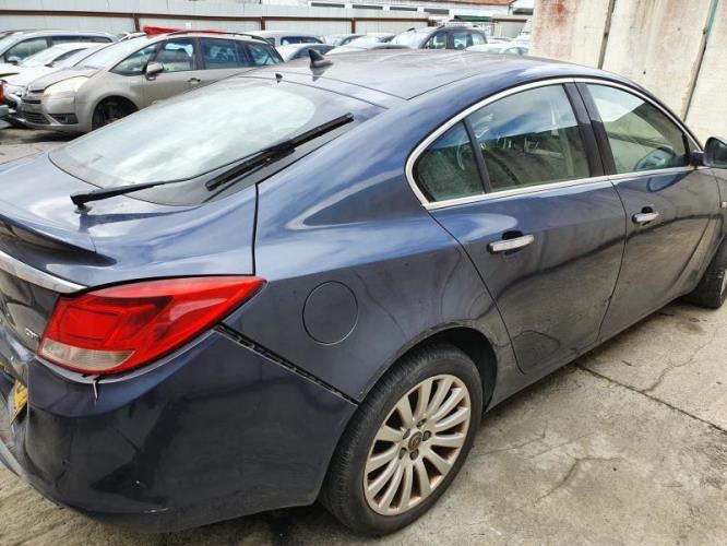 Image Feu arriere principal droit (feux) - OPEL INSIGNIA 1