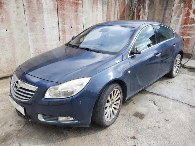 Image Feu arriere principal droit (feux) - OPEL INSIGNIA 1