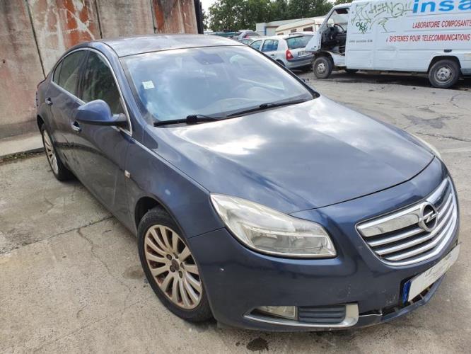 Image Feu arriere principal droit (feux) - OPEL INSIGNIA 1