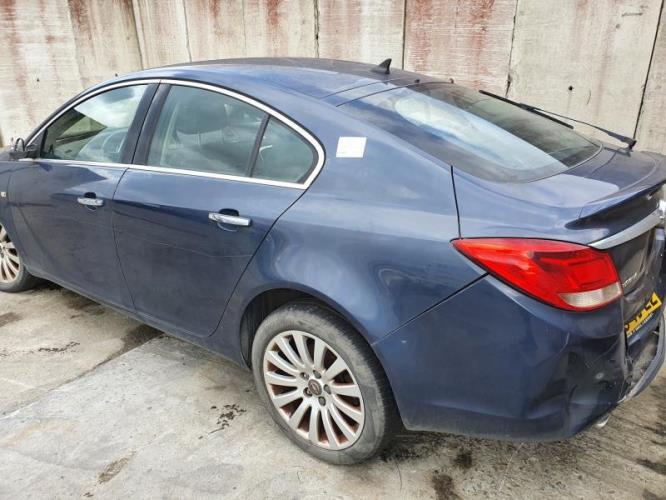 Image Feu arriere principal droit (feux) - OPEL INSIGNIA 1