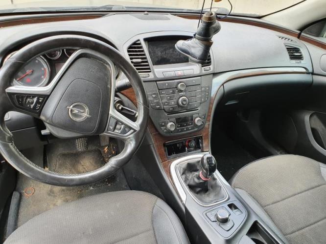 Image Feu arriere principal droit (feux) - OPEL INSIGNIA 1