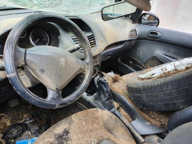 Image Boite de vitesses - PEUGEOT 206+