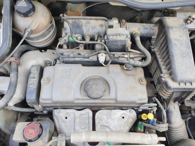 Image Boite de vitesses - PEUGEOT 206+