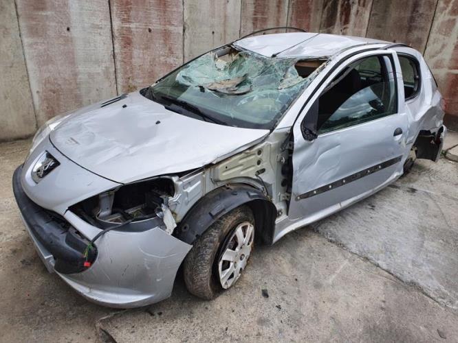 Image Boite de vitesses - PEUGEOT 206+