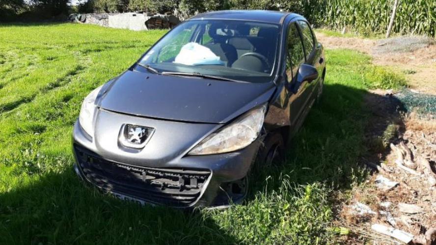 Image Moteur - PEUGEOT 207