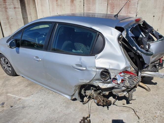 Image Bras essuie glace avant droit - PEUGEOT 208 1