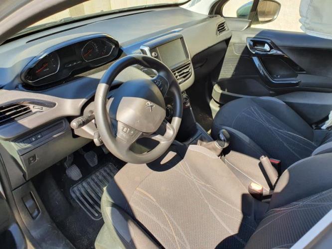 Image Bras essuie glace avant droit - PEUGEOT 208 1