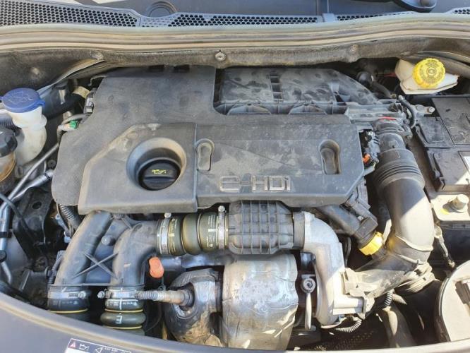Image Bras essuie glace avant droit - PEUGEOT 208 1