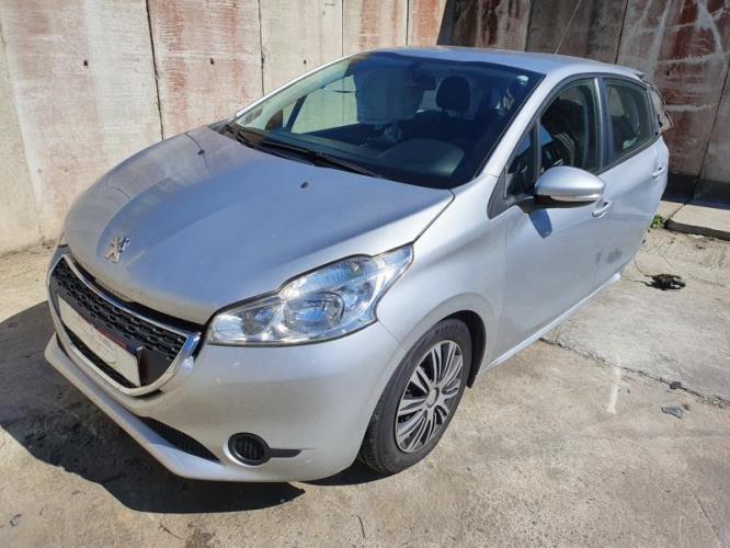Image Bras essuie glace avant droit - PEUGEOT 208 1