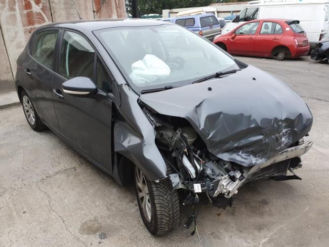 Image Compteur - PEUGEOT 208 1