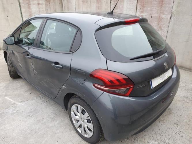 Image Compteur - PEUGEOT 208 1