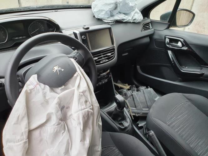 Image Compteur - PEUGEOT 208 1