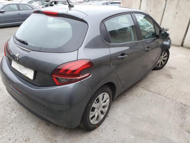 Image Compteur - PEUGEOT 208 1