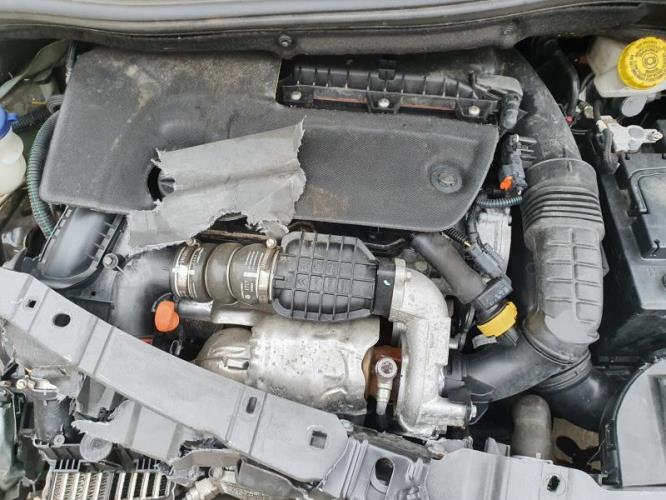 Image Compteur - PEUGEOT 208 1