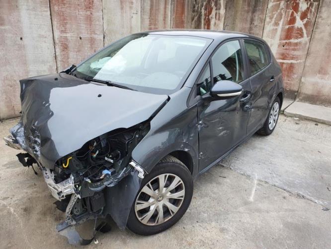 Image Compteur - PEUGEOT 208 1