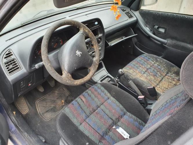 Image Retroviseur droit - PEUGEOT 306