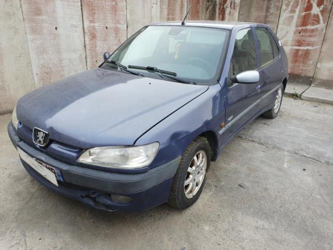 Image Retroviseur droit - PEUGEOT 306