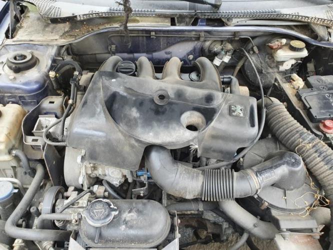Image Retroviseur droit - PEUGEOT 306