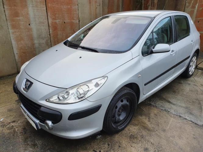 Image Retroviseur droit - PEUGEOT 307