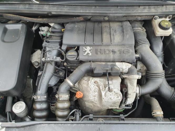 Image Retroviseur droit - PEUGEOT 307