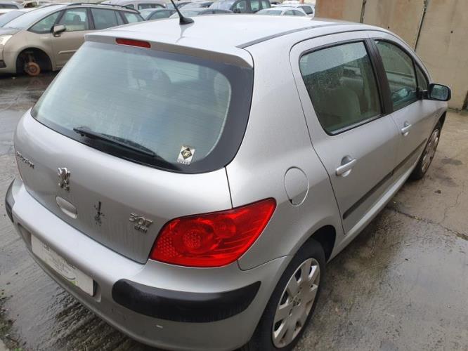 Image Retroviseur droit - PEUGEOT 307