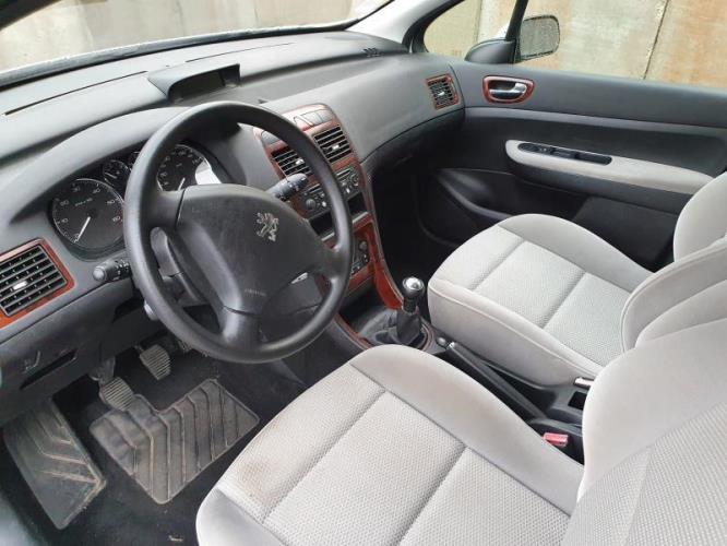 Image Retroviseur droit - PEUGEOT 307