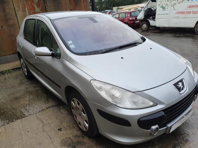 Image Retroviseur droit - PEUGEOT 307