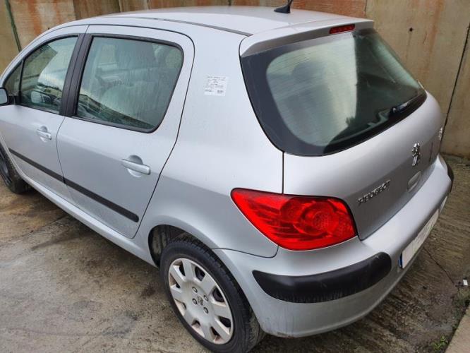 Image Retroviseur droit - PEUGEOT 307